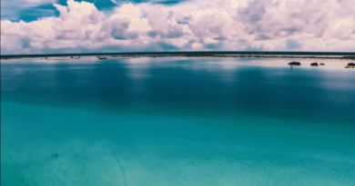 Laguna de Bacalar