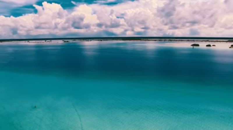 Laguna de Bacalar