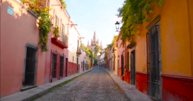 San Miguel de Allende