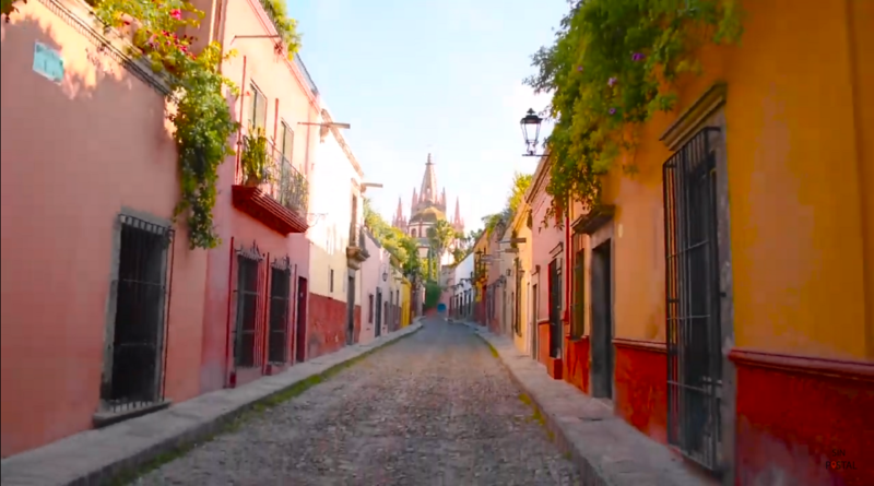 San Miguel de Allende