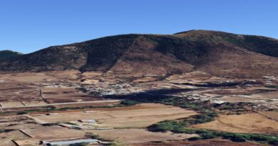 leyenda del Cerro de la Cruz