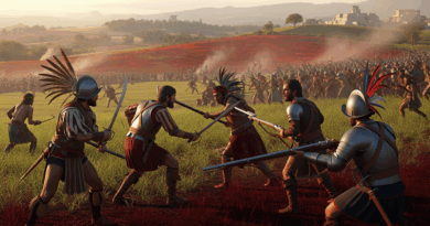 Fundación de Huimilpan